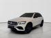Mercedes-Benz GLC GLC220d 4Matic - Thumbnail 1