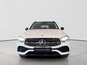 Mercedes-Benz GLC GLC220d 4Matic - Image 2
