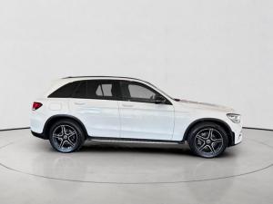 Mercedes-Benz GLC GLC220d 4Matic - Image 4
