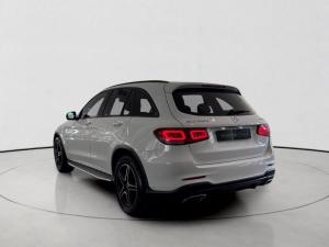 Mercedes-Benz GLC GLC220d 4Matic - Image 5