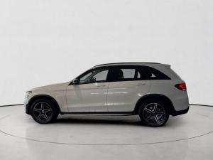 Mercedes-Benz GLC GLC220d 4Matic - Image 6