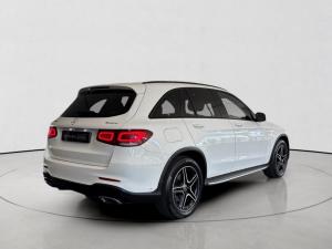 Mercedes-Benz GLC GLC220d 4Matic - Image 7