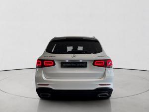 Mercedes-Benz GLC GLC220d 4Matic - Image 8