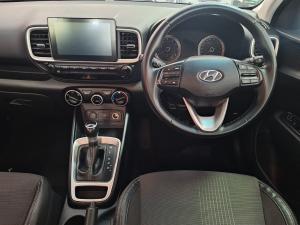Hyundai Venue 1.0T Fluid auto - Image 12