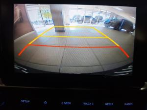 Hyundai Venue 1.0T Fluid auto - Image 13