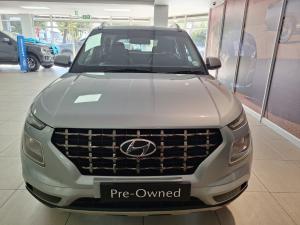 Hyundai Venue 1.0T Fluid auto - Image 3