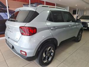Hyundai Venue 1.0T Fluid auto - Image 5