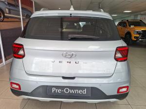 Hyundai Venue 1.0T Fluid auto - Image 6