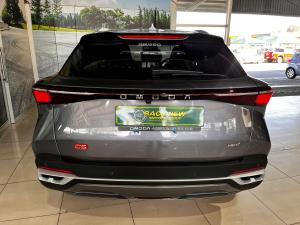 Omoda C5 1.5T SHS HEV - Image 2