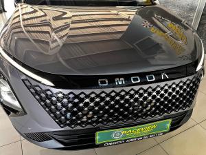 Omoda C5 1.5T SHS HEV - Image 3