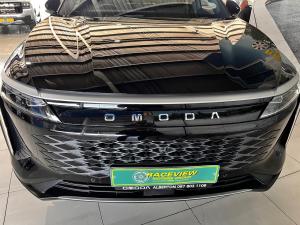 Omoda C9 2.0TGDI 400T Inspire - Image 2