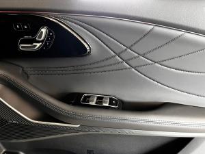 Omoda C9 2.0TGDI 400T Inspire - Image 7