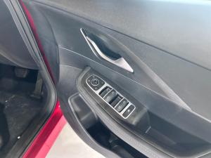 Omoda C5 1.5T 230T Style X - Image 10