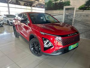 Omoda C5 1.5T 230T Style X - Image 2