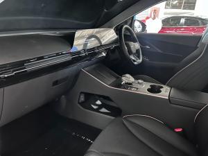 Omoda C5 1.5T 230T Style X - Image 7