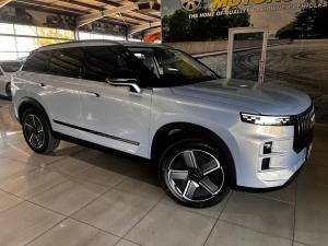 Jaecoo J7 1.5T SHS PHEV - Image 1