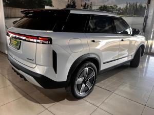 Jaecoo J7 1.5T SHS PHEV - Image 3