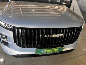 Jaecoo J7 1.5T SHS PHEV - Image 4