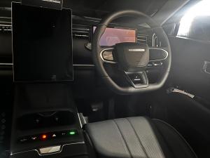 Jaecoo J7 1.5T SHS PHEV - Image 8