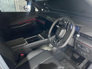 Omoda C7 1.6T Luxury - Image 9