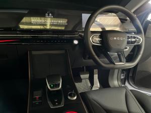 Omoda C5 1.5T 230T Lux X - Image 10