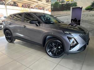 Omoda C5 1.5T 230T Lux X - Image 1