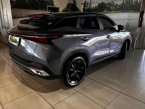 Omoda C5 1.5T 230T Lux X - Image 2