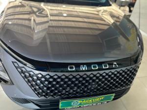 Omoda C5 1.5T 230T Lux X - Image 3
