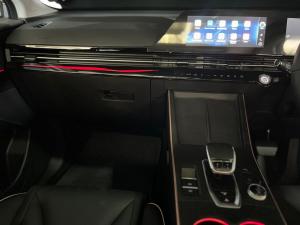 Omoda C5 1.5T 230T Lux X - Image 8
