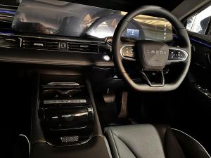 Omoda C5 1.5T SHS HEV - Image 10