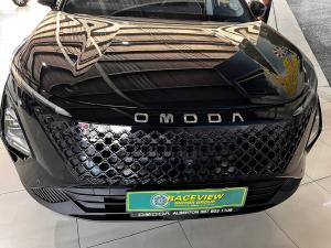 Omoda C5 1.5T SHS HEV - Image 3