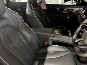 Omoda C5 1.5T SHS HEV - Image 5