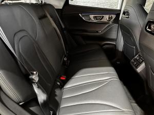Omoda C5 1.5T SHS HEV - Image 8