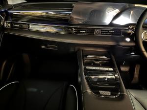 Omoda C5 1.5T SHS HEV - Image 9