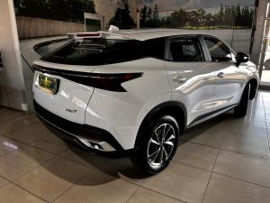 Omoda C5 1.5T 230T Street + - Image 3