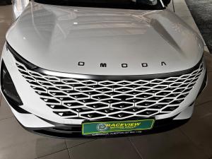 Omoda C5 1.5T 230T Street + - Image 4