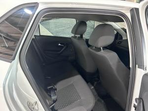 Volkswagen Polo Vivo hatch 1.4 - Image 10