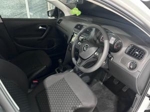 Volkswagen Polo Vivo hatch 1.4 - Image 11