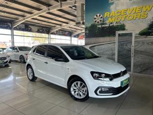 Volkswagen Polo Vivo hatch 1.4 - Image 1