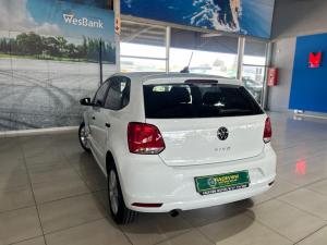 Volkswagen Polo Vivo hatch 1.4 - Image 3