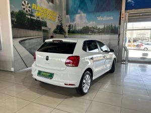 Volkswagen Polo Vivo hatch 1.4 - Image 4