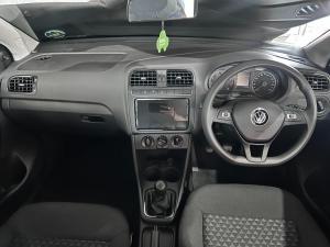 Volkswagen Polo Vivo hatch 1.4 - Image 5