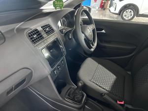 Volkswagen Polo Vivo hatch 1.4 - Image 6