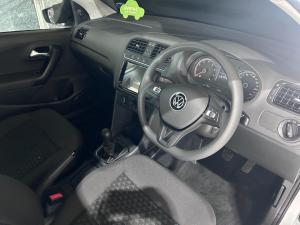 Volkswagen Polo Vivo hatch 1.4 - Image 7