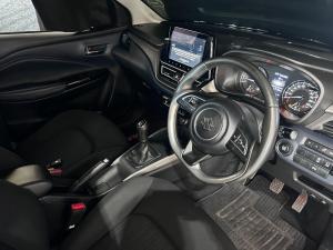 Suzuki Baleno 1.5 GLX manual - Image 13