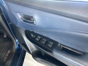 Suzuki Baleno 1.5 GLX manual - Image 15