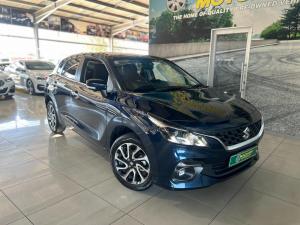 Suzuki Baleno 1.5 GLX manual - Image 2