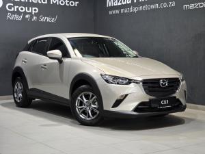 Mazda CX-3 2.0 Active auto - Image 15