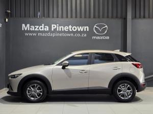 Mazda CX-3 2.0 Active auto - Image 16