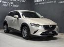 Thumbnail Mazda CX-3 2.0 Active auto